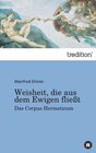 Buchcover Weisheit, die aus dem Ewigen fließt
