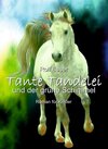 Buchcover Tante Tandelei und der grüne Schimmel