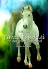Buchcover Tante Tandelei und der grüne Schimmel