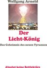 Buchcover Der Licht-König