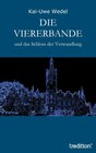 Buchcover DIE VIERERBANDE