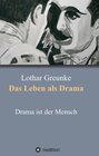 Buchcover Das Leben als Drama