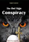 Buchcover The Owl Sign Conspiracy