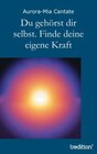 Buchcover Du gehörst dir selbst. Finde deine eigene Kraft