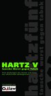 Buchcover Hartz V