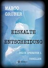 Buchcover Eiskalte Entscheidung