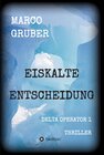 Buchcover Eiskalte Entscheidung