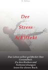Buchcover Der Stress AEffekt