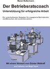 Buchcover Der Betriebsratscoach