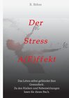 Buchcover Der Stress AEffekt