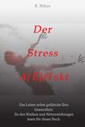 Buchcover Der Stress A(E)ffekt