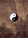 Buchcover Lun Yü - Gespräche