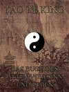 Buchcover Tao Te King - Das Buch des Alten vom Sinn und Leben