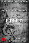 Buchcover Fidelio