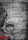 Buchcover Carmen