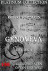 Buchcover Genoveva