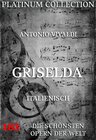 Buchcover Griselda