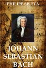 Buchcover Johann Sebastian Bach