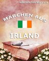 Buchcover Märchen aus Irland