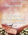 Buchcover Deutsche Volksmärchen aus Schwaben