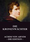 Buchcover Die Kronenwächter