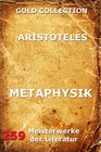 Buchcover Metaphysik