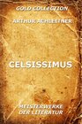 Buchcover Celsissimus