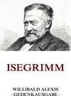 Buchcover Isegrimm