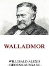 Buchcover Walladmor