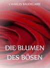 Buchcover Die Blumen des Bösen