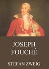 Buchcover Joseph Fouché