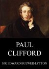 Buchcover Paul Clifford