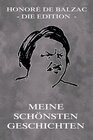 Buchcover Meine schönsten Geschichten