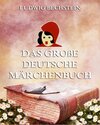 Buchcover Das große deutsche Märchenbuch