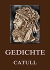 Buchcover Gedichte