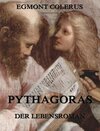Buchcover Pythagoras - Der Lebensroman