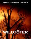 Buchcover Wildtöter