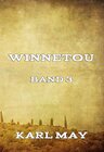 Buchcover Winnetou Band 3