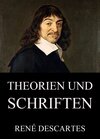 Buchcover Theorien und Schriften