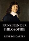 Buchcover Prinzipien der Philosophie
