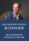 Buchcover Die geschwätzigen Kleinode