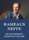 Buchcover Rameaus Neffe