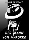 Buchcover Der Mann von Marokko