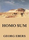 Buchcover Homo Sum
