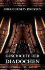Buchcover Geschichte der Diadochen