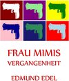 Buchcover Frau Mimis Vergangenheit