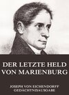Buchcover Der letzte Held von Marienburg