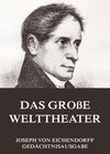 Buchcover Das große Welttheater