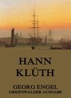 Buchcover Hann Klüth