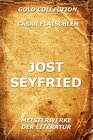 Buchcover Jost Seyfried